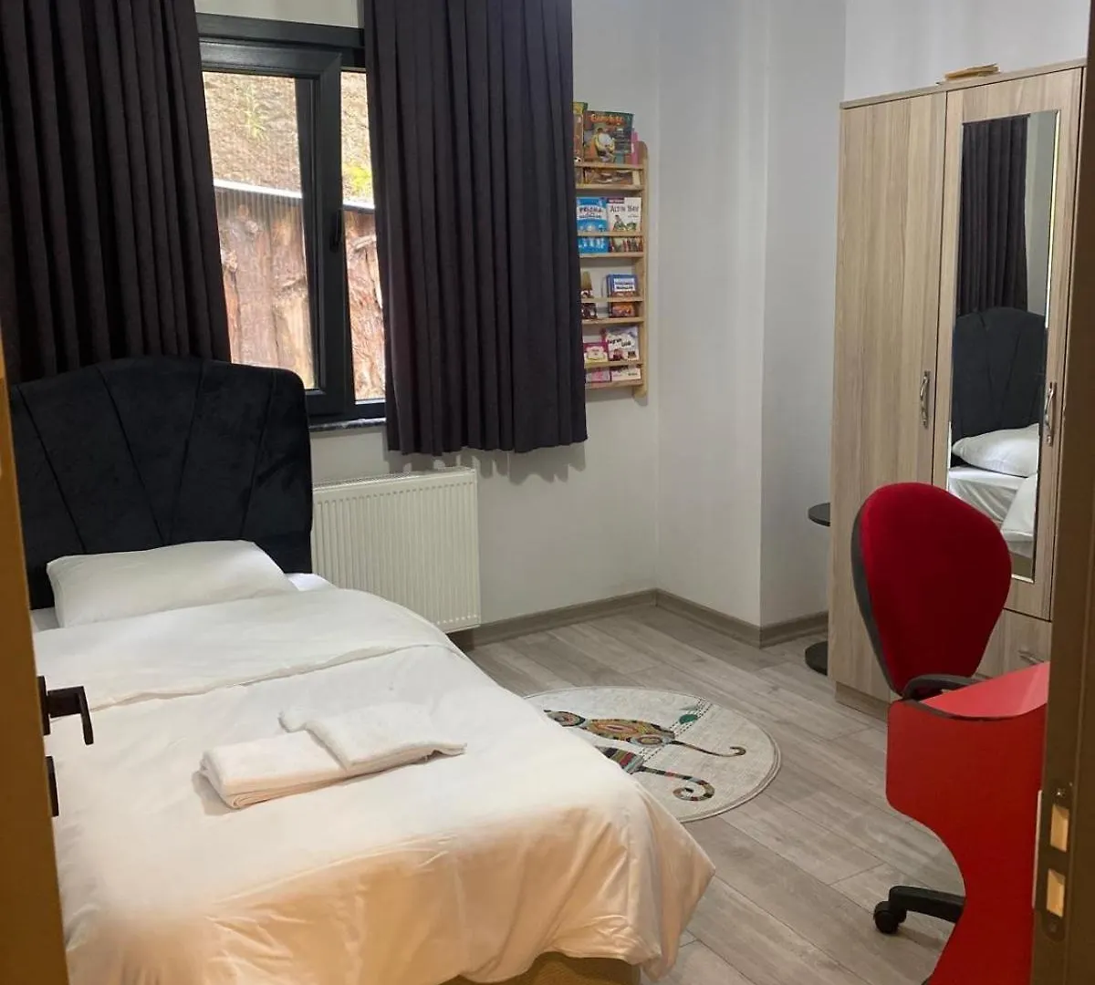 Ayazma Home Trabzon Apartment