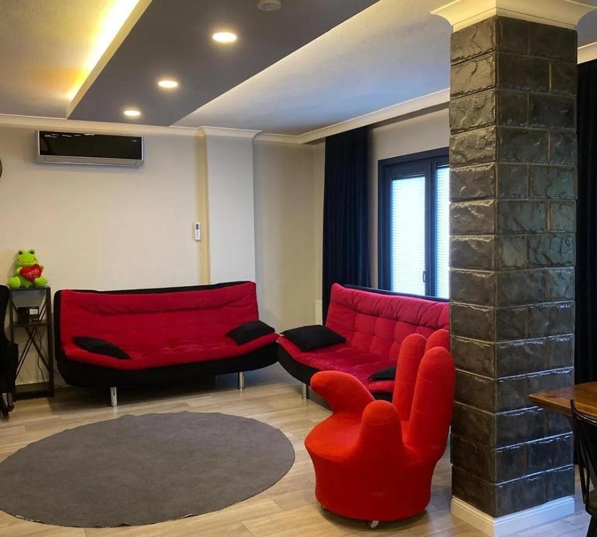 Ayazma Home Trabzon Turkey