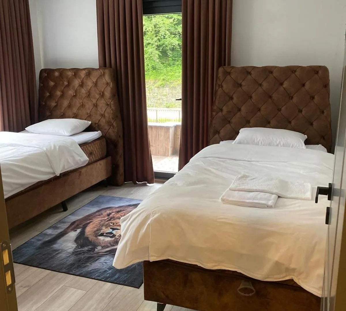 Apartment Ayazma Home Trabzon