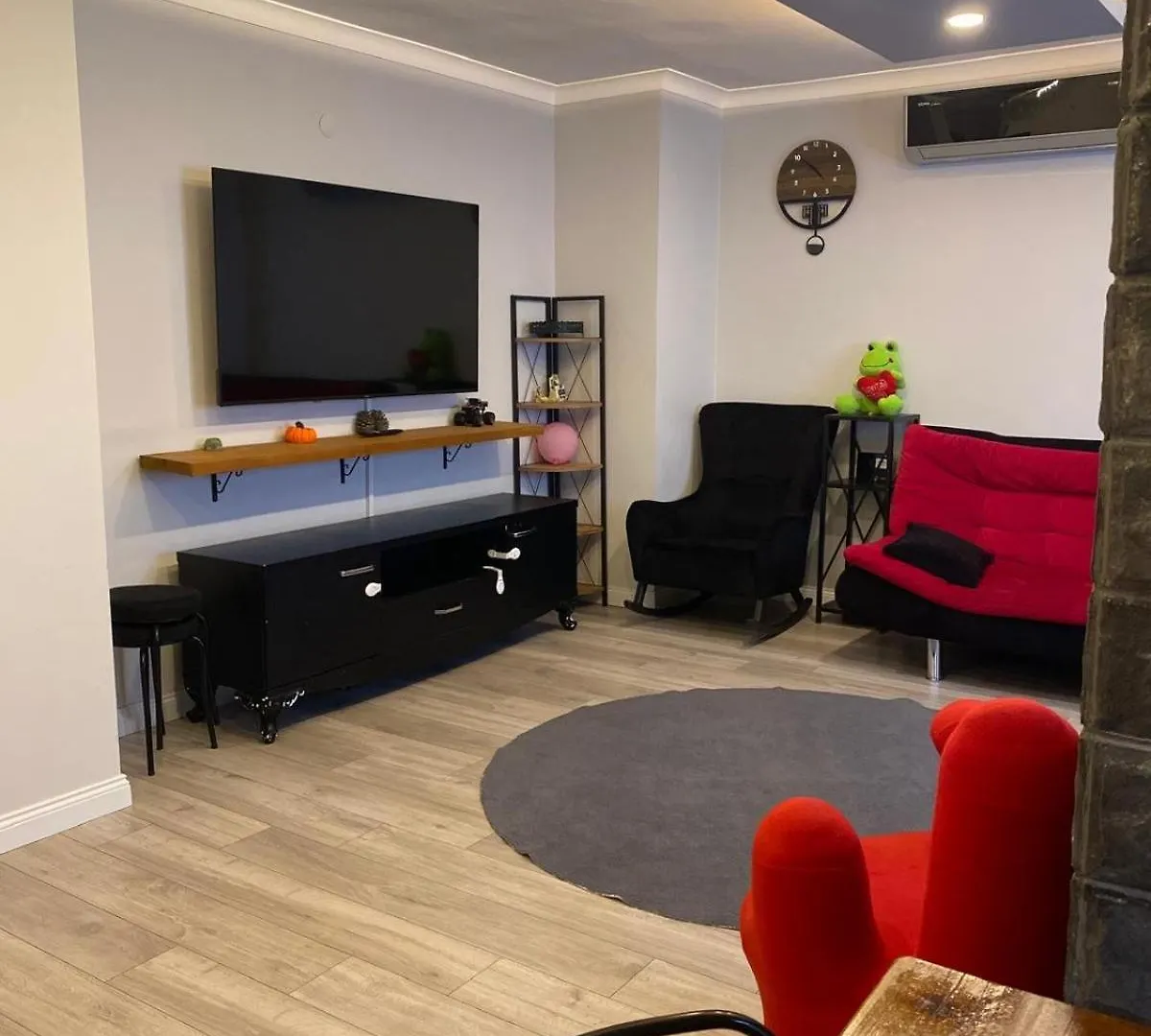 Apartment Ayazma Home Trabzon Turkey