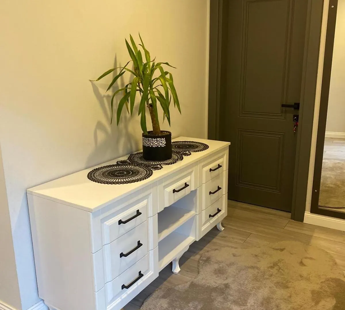 Apartment Ayazma Home Trabzon