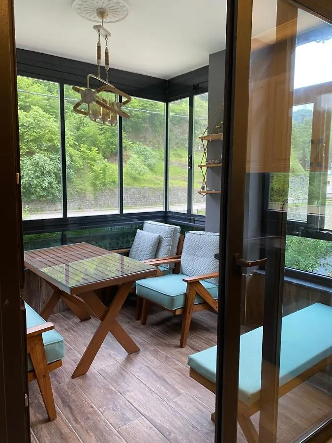 Ayazma Home Trabzon Apartment