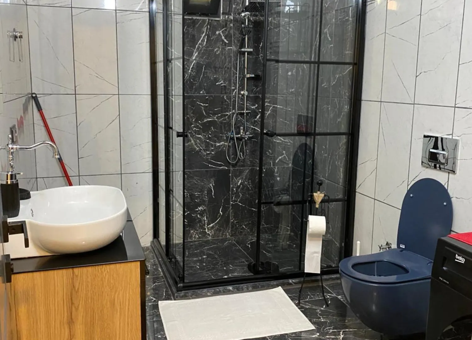 Apartment Ayazma Home Trabzon
