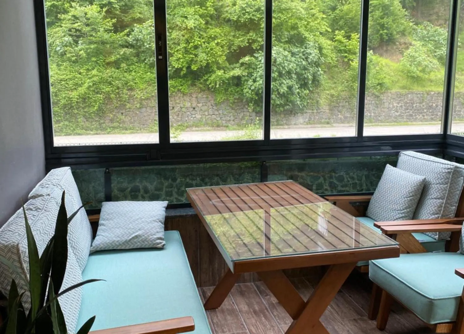 Apartment Ayazma Home Trabzon Turkey