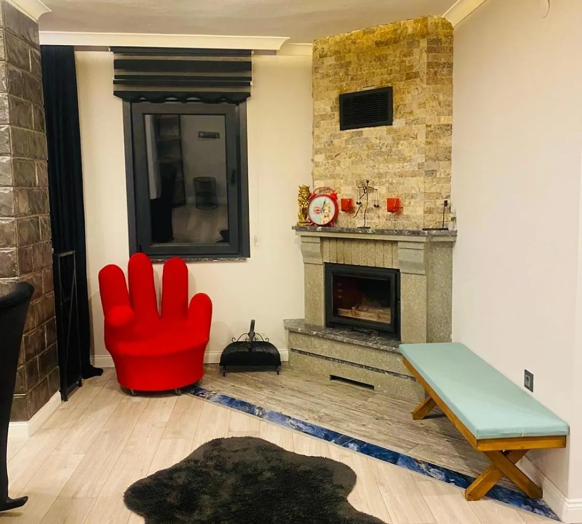 Ayazma Home Trabzon