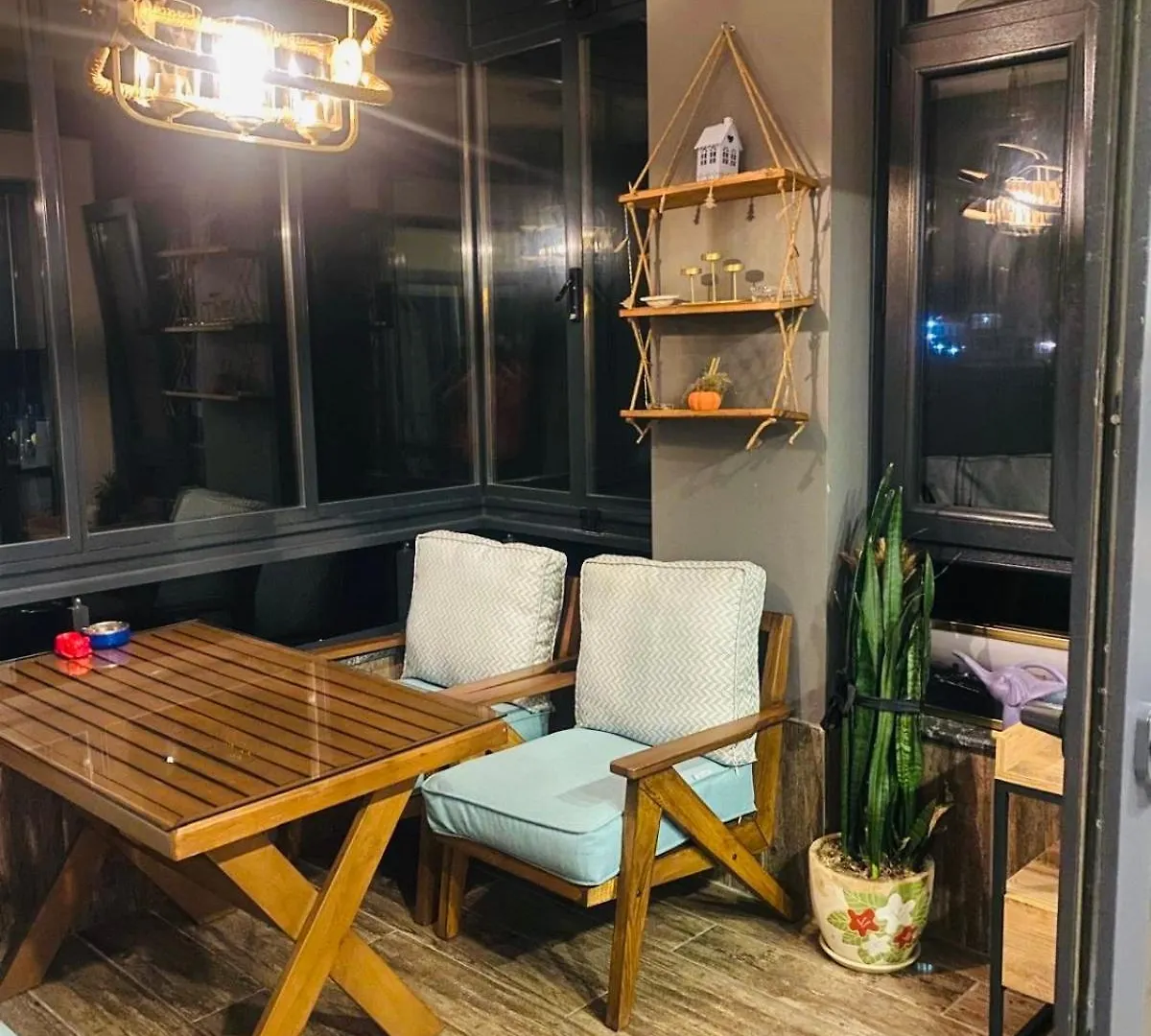 Ayazma Home Trabzon Turkey