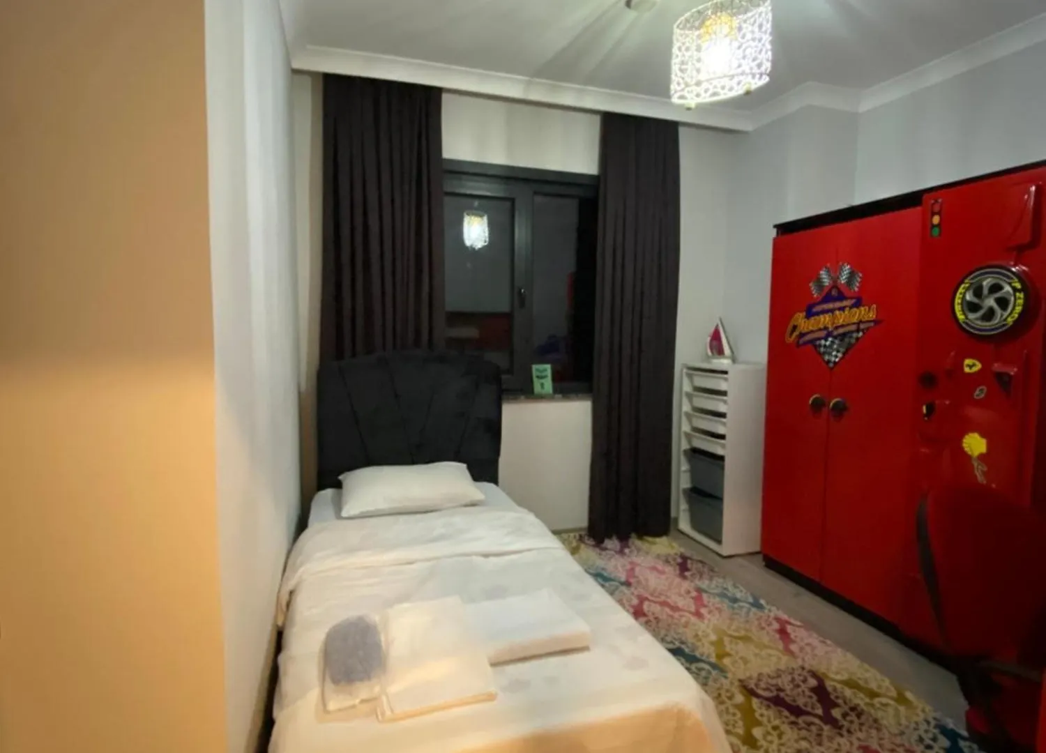 Ayazma Home Trabzon Turkey