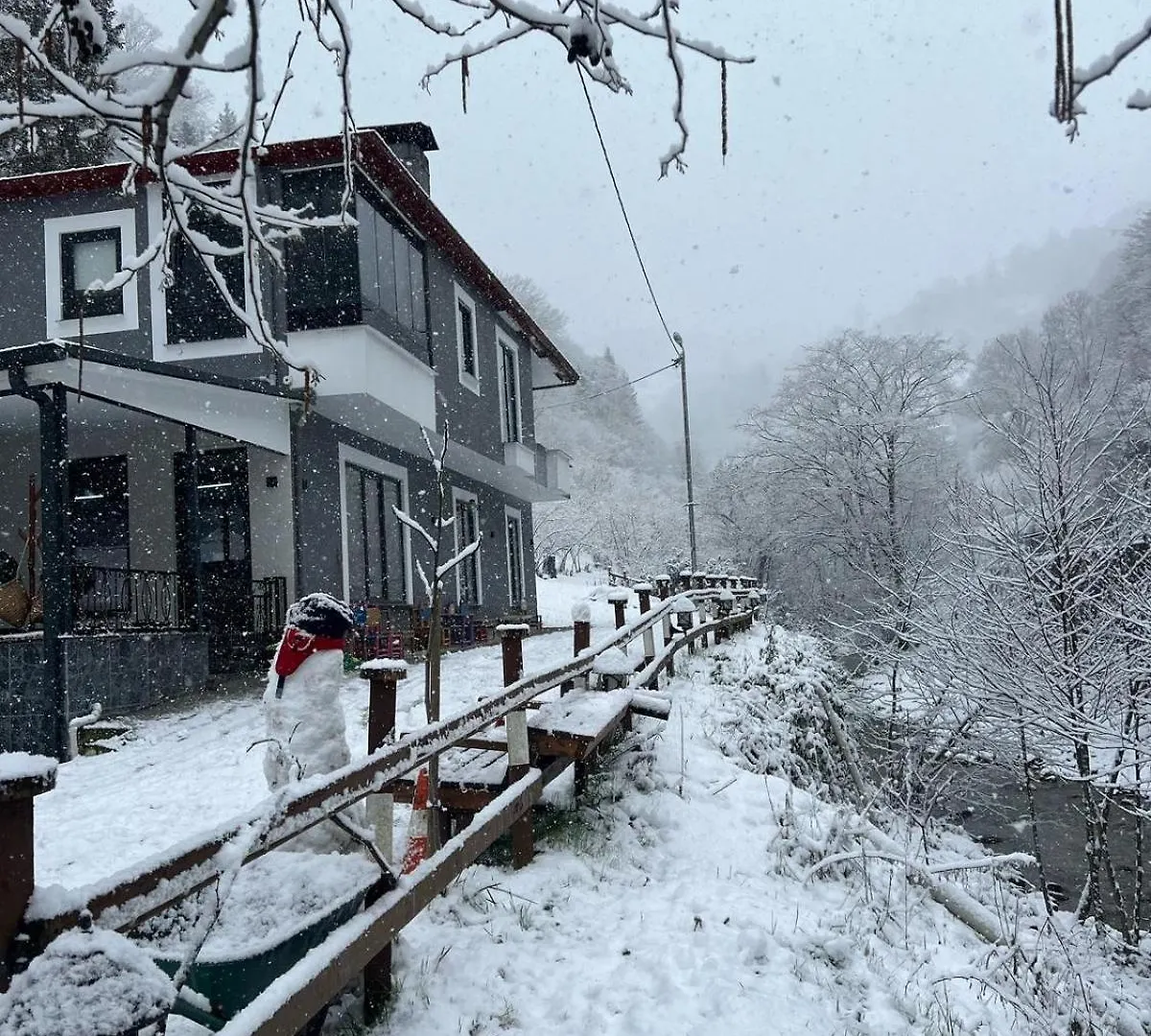 Ayazma Home Trabzon