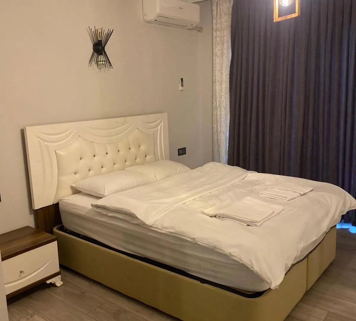 Ayazma Home Trabzon 0*,  Turkey